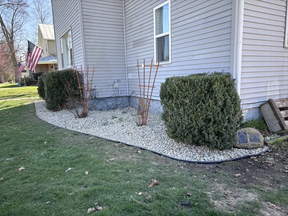 Local yard maintenance experts serving Angola, IN - Conroy’s Lawn & Scape