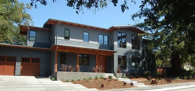 Top-rated outdoor landscaping for residential properties in San Carlos, CA by Conscapes Landscape & Concrete