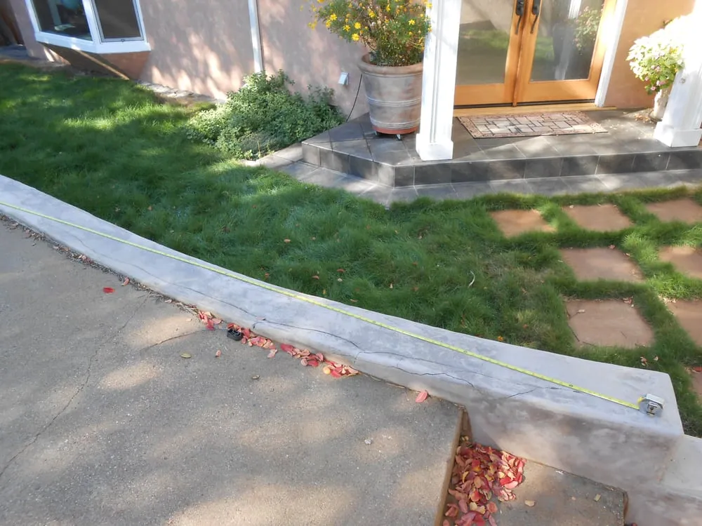 Reliable lawn mowing service in San Carlos, CA by Conscapes Landscape & Concrete