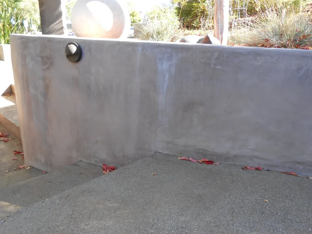 Professional landscaping services for beautiful yards across San Carlos, CA - Conscapes Landscape & Concrete