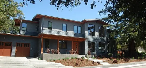 Conscapes Landscape & Concrete Logo