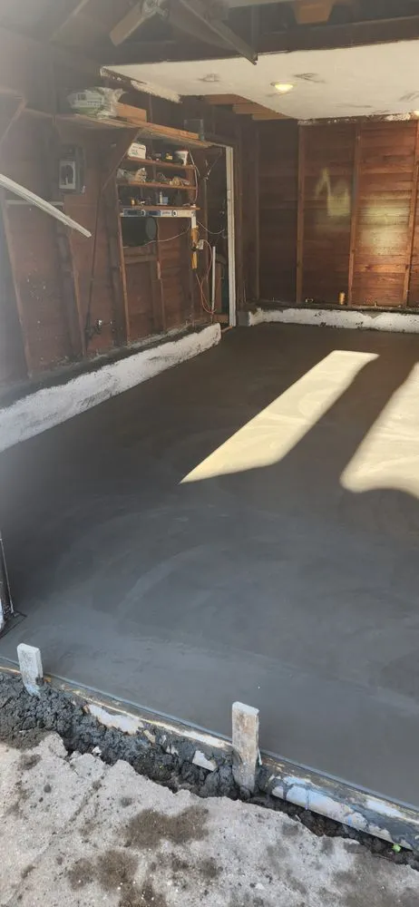 Affordable lawn mowing service for outdoor upgrades across Minneapolis, MN - Consecrated Specialties