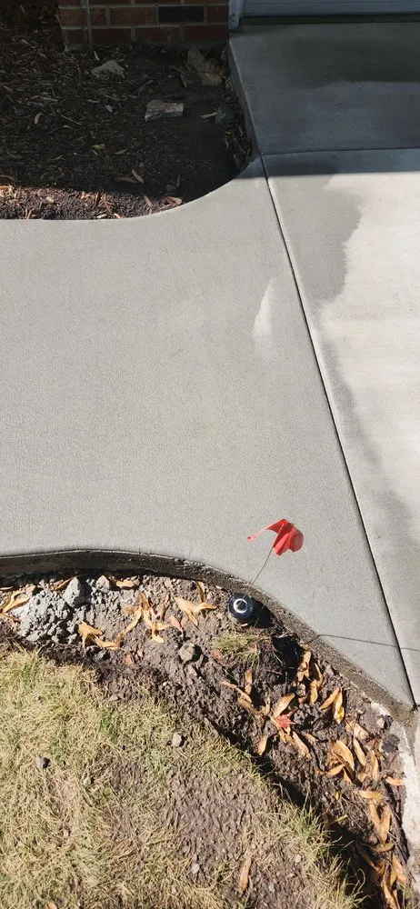 Trusted yard maintenance for outdoor upgrades in Minneapolis, MN by Consecrated Specialties