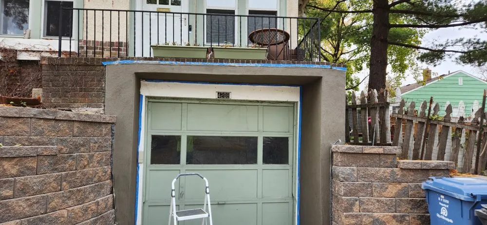 Professional lawn mowing service for homes across Minneapolis, MN - Consecrated Specialties