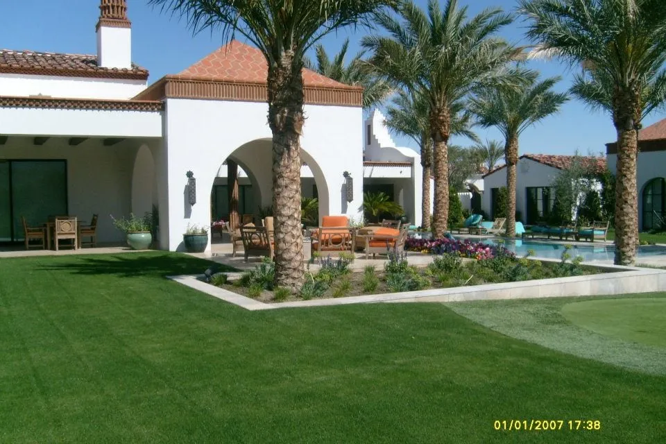 Top-rated yard cleanup service experts serving Thousand Palms, CA - Conserve LandCare