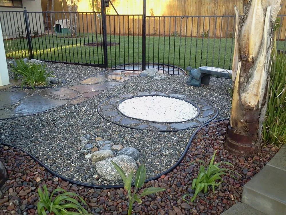Professional garden landscaping experts serving Riverside, CA - Conserve Scape