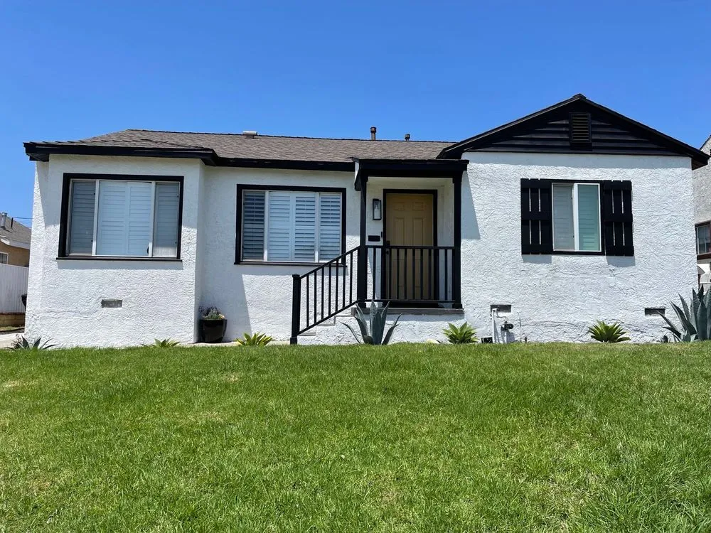 Reliable yard maintenance in Beverly Hills, CA - ConserveX