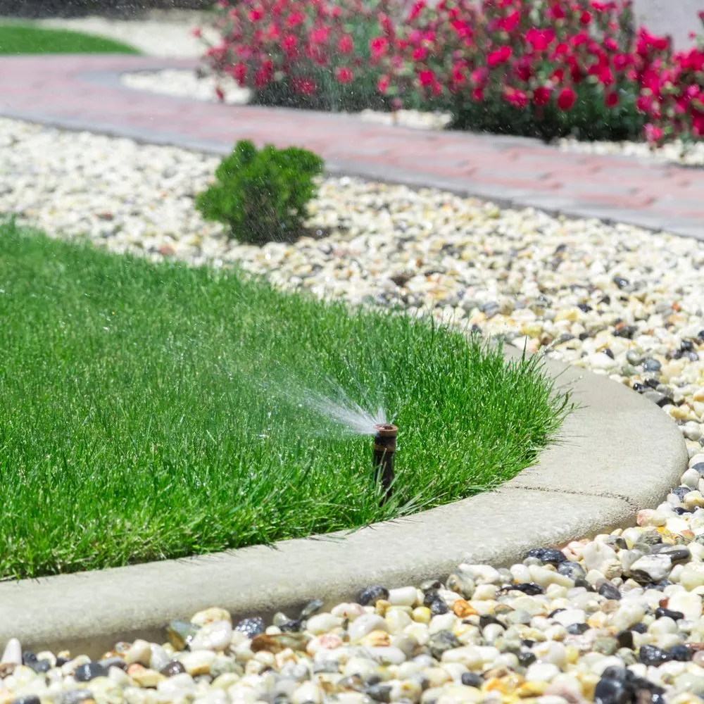 Trusted residential landscaping for homes in Beverly Hills, CA by ConserveX