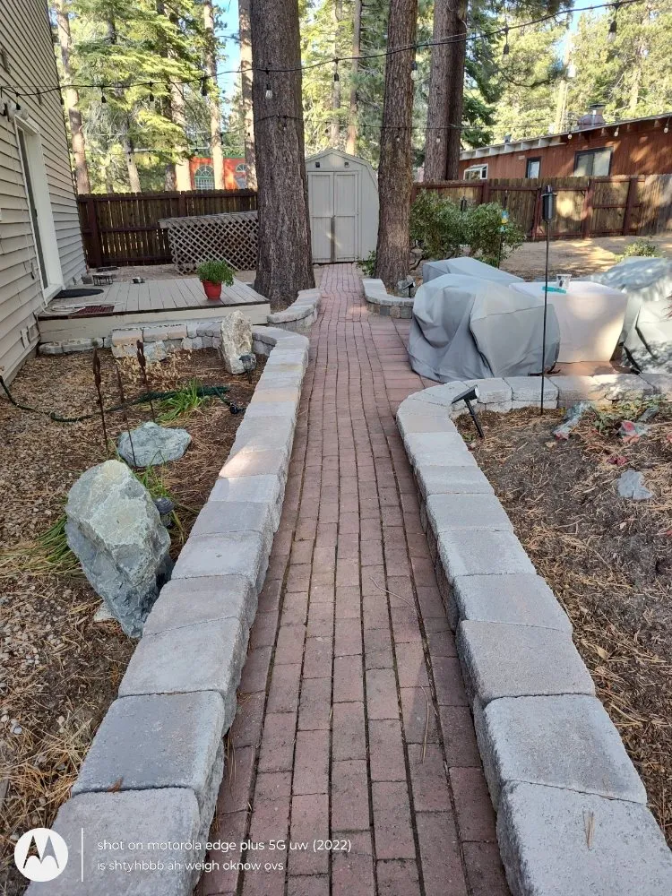 Expert landscape design for year-round maintenance in Berkeley, CA by Consider It Done