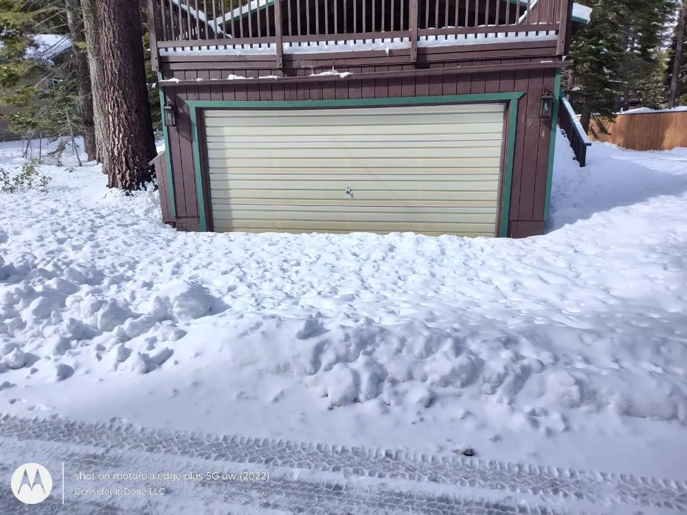 Professional garden landscaping in Berkeley, CA by Consider It Done