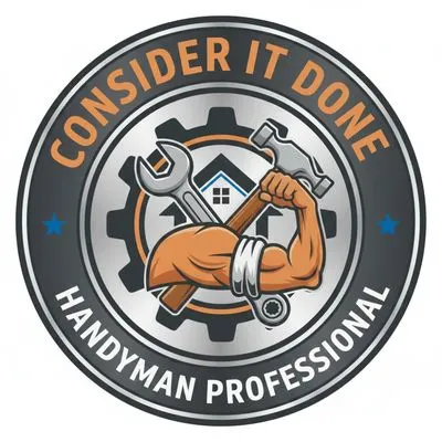 Consider It Done Logo