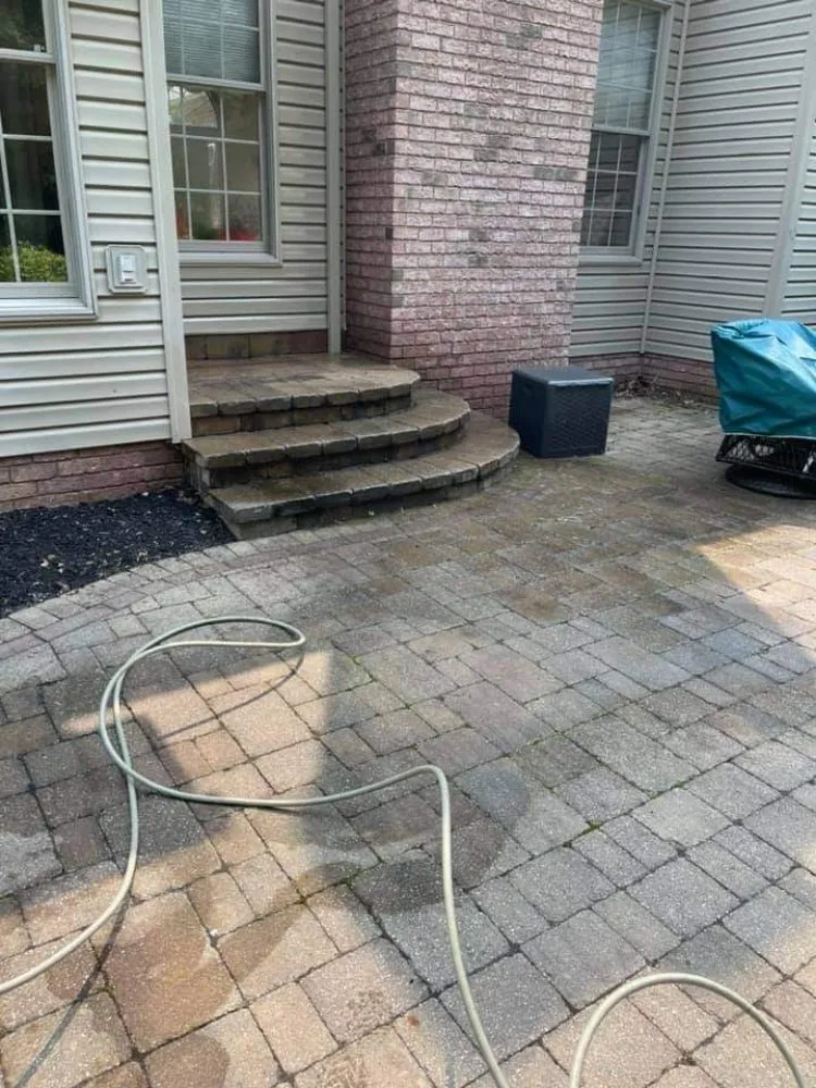 Affordable landscape installation in New Castle, PA - Consider It Done