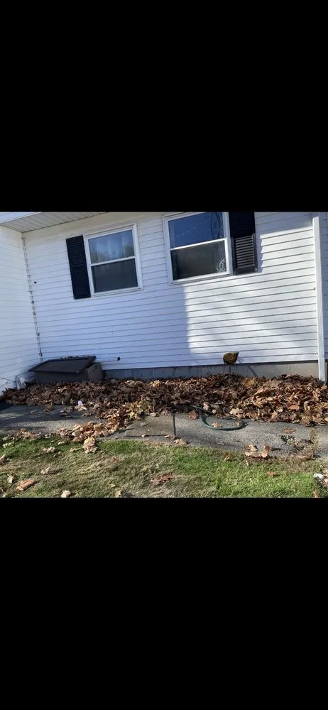 Trusted landscape installation experts serving Attleboro, MA - Consider It Dunn