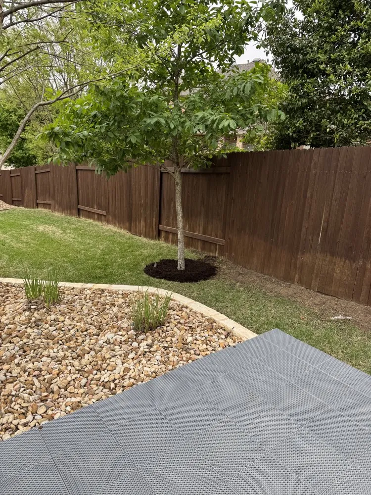Affordable lawn care service for residential properties across Bastrop, TX - Consigna Landscaping