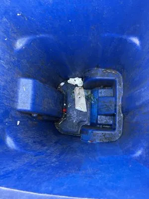 Consistent Care Landscaping Logo