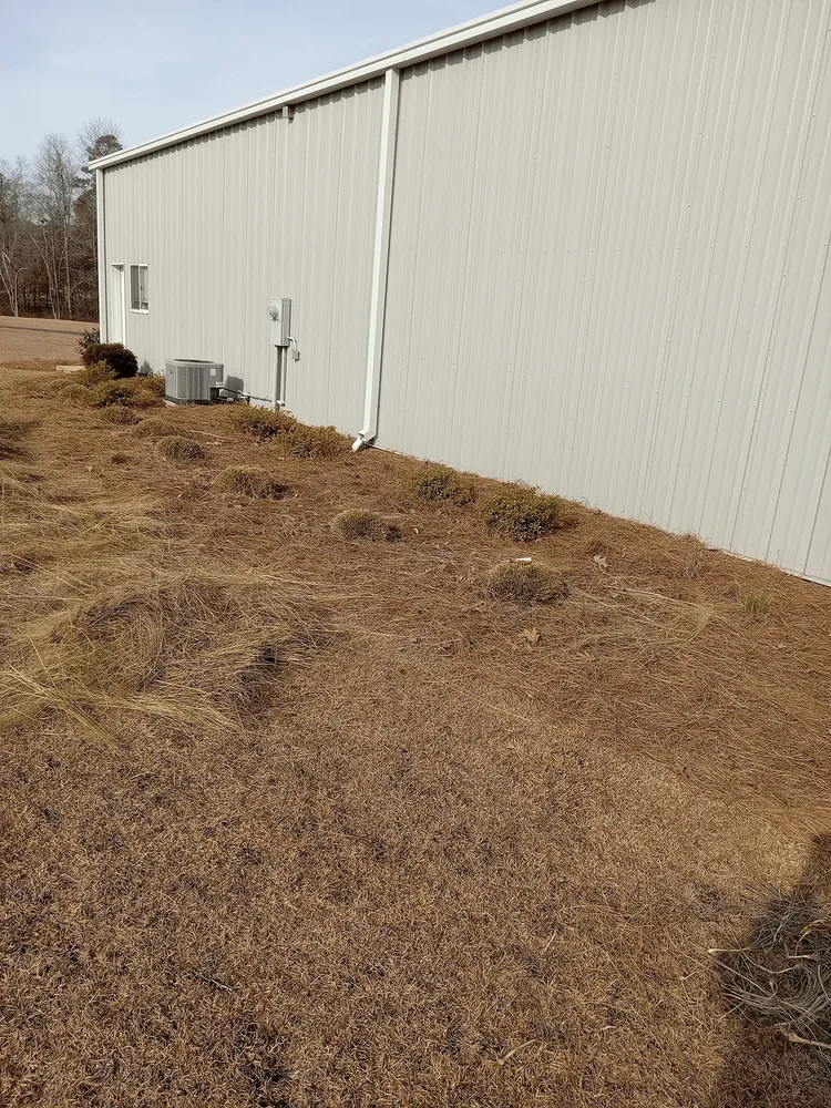 Expert landscaping services experts serving Bennettsville, SC - Consistent Lawncare Landscape Services