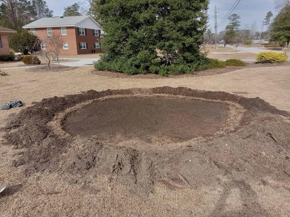 Top-rated yard maintenance in Bennettsville, SC by Consistent Lawncare Landscape Services