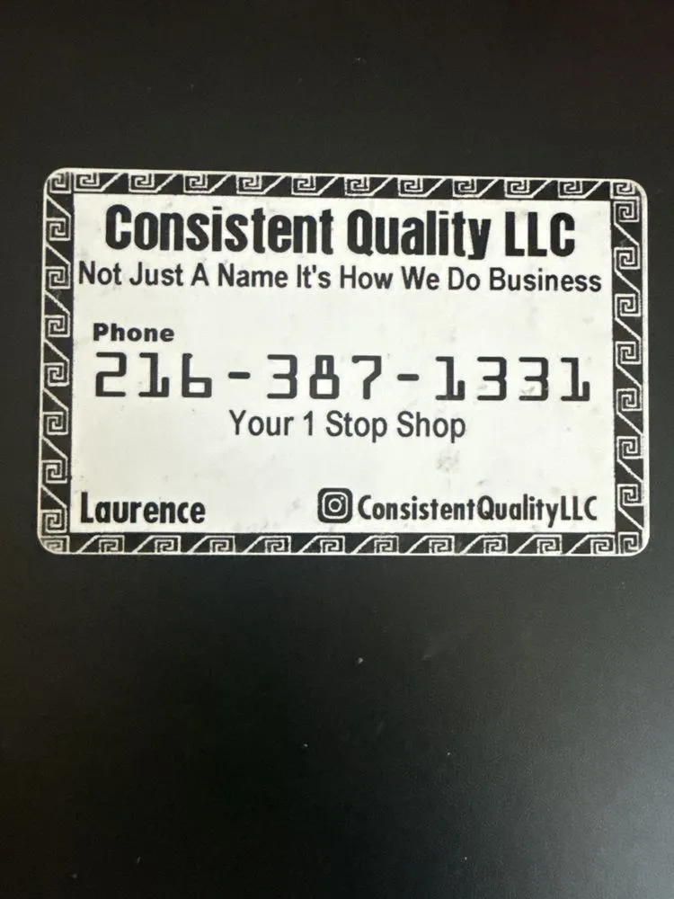 Reliable outdoor landscaping for residential properties in Willoughby Hills, OH by Consistent Quality