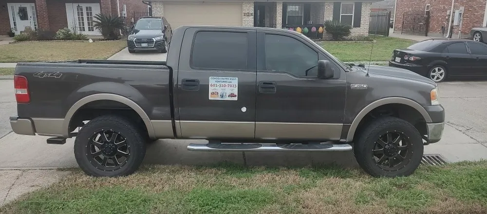 Expert residential landscaping with custom design in New Orleans, LA by Consolidated Multi Ventures