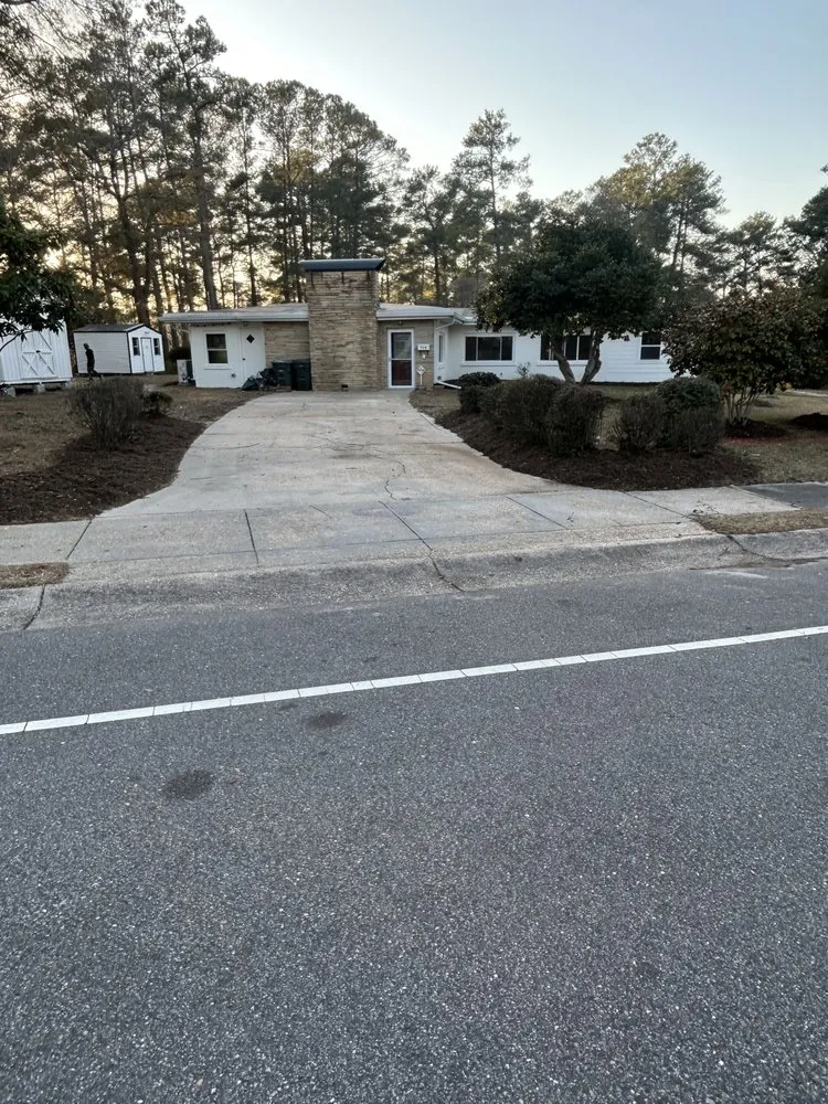 Affordable landscape design experts serving Goldsboro, NC - Constant Elevation