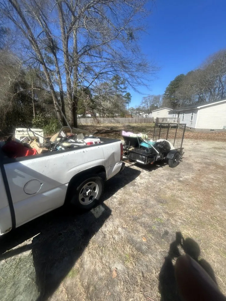 Top-rated yard maintenance for beautiful yards across Goldsboro, NC - Constant Elevation