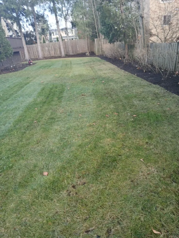 Affordable garden landscaping in Oakland, NJ - Constanza Landscaping