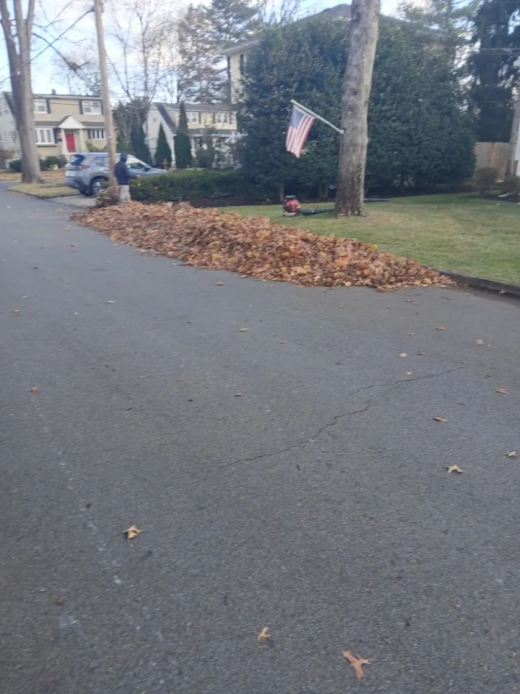 Reliable lawn mowing service for residential properties in Oakland, NJ by Constanza Landscaping