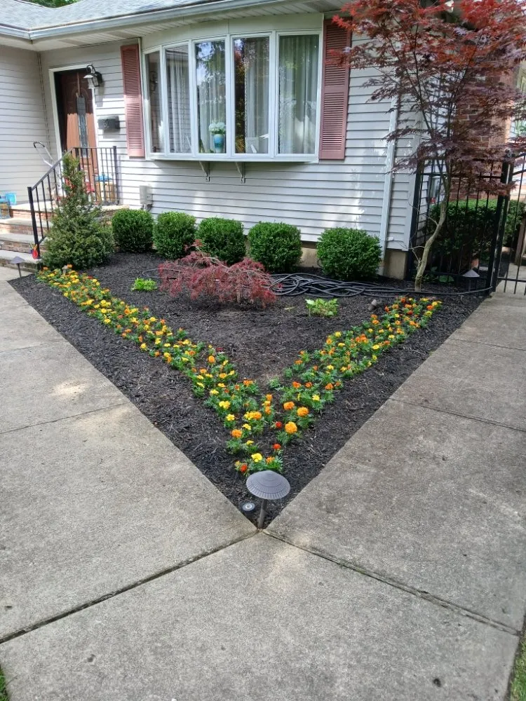 Trusted landscaping services with custom design in Oakland, NJ by Constanza Landscaping