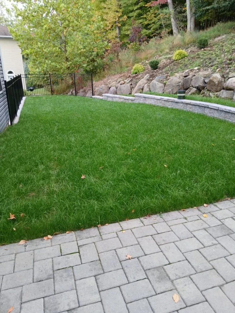Professional landscaping services in Oakland, NJ - Constanza Landscaping