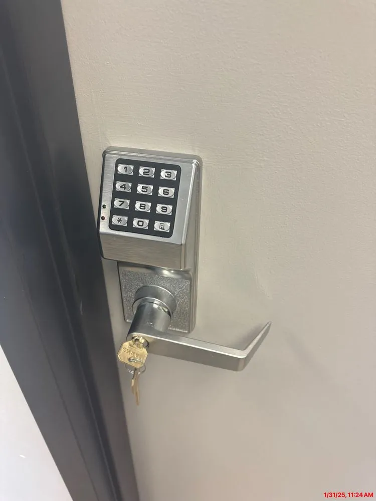 Custom landscape design for beautiful yards in Swansea, IL by Construction & Cleaning Solutions