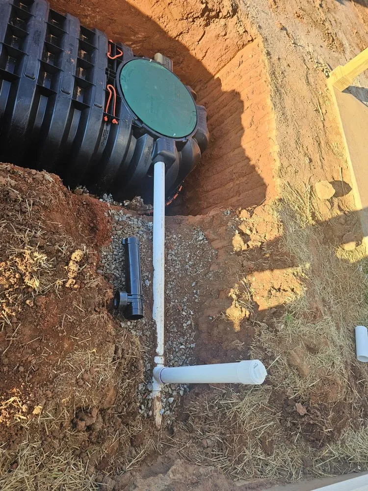 Top-rated yard cleanup service in Spartanburg, SC - Construction & Hauling