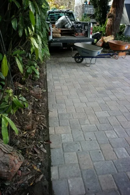 Professional landscape design in Kirkland, WA by Construction All-Pros