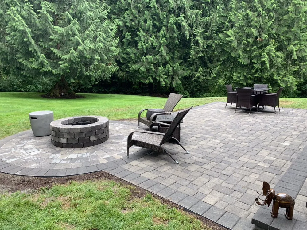 Top-rated landscaping services in Kirkland, WA by Construction All-Pros
