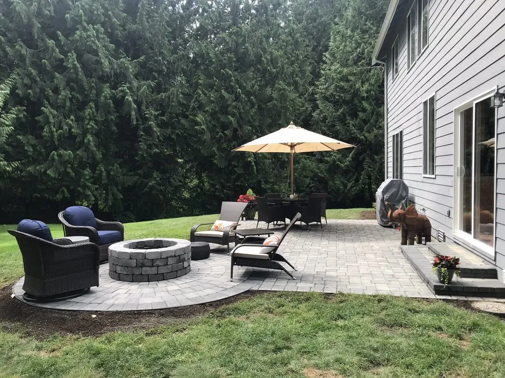 Expert residential landscaping experts serving Kirkland, WA - Construction All-Pros