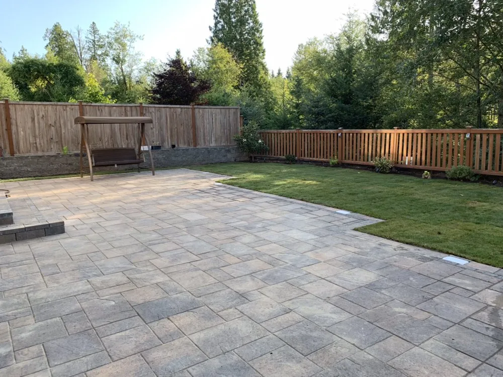 Expert garden landscaping experts serving Kirkland, WA - Construction All-Pros