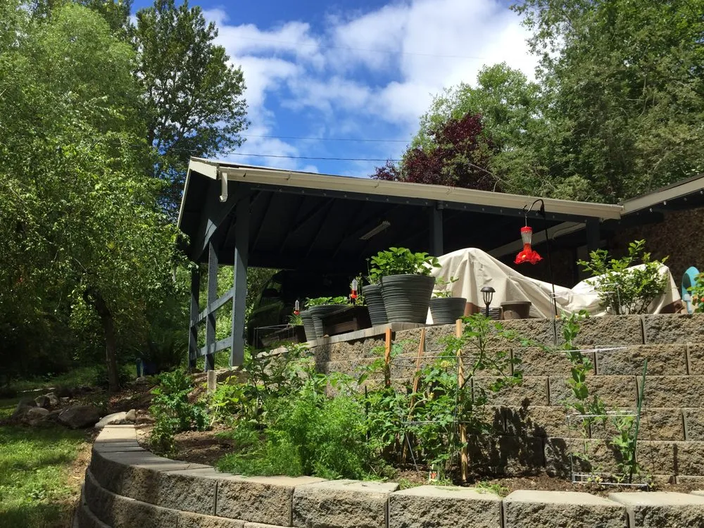 Affordable residential landscaping experts serving Kirkland, WA - Construction All-Pros