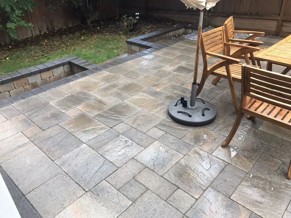 Local landscape design for year-round maintenance in Kirkland, WA by Construction All-Pros