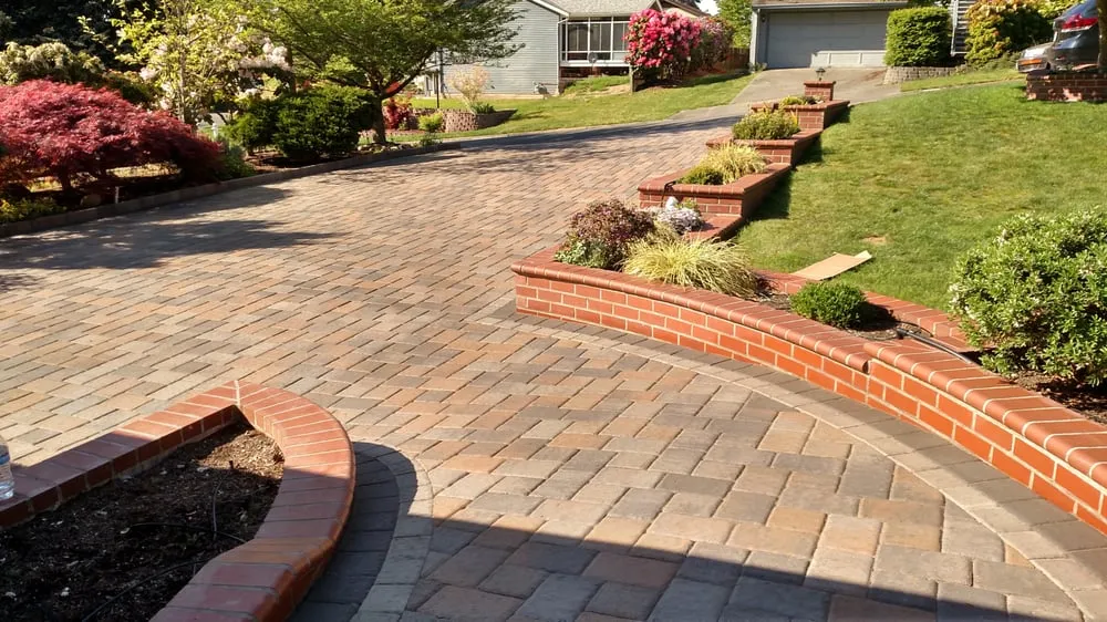 Reliable landscaping services with custom design across Kirkland, WA - Construction All-Pros