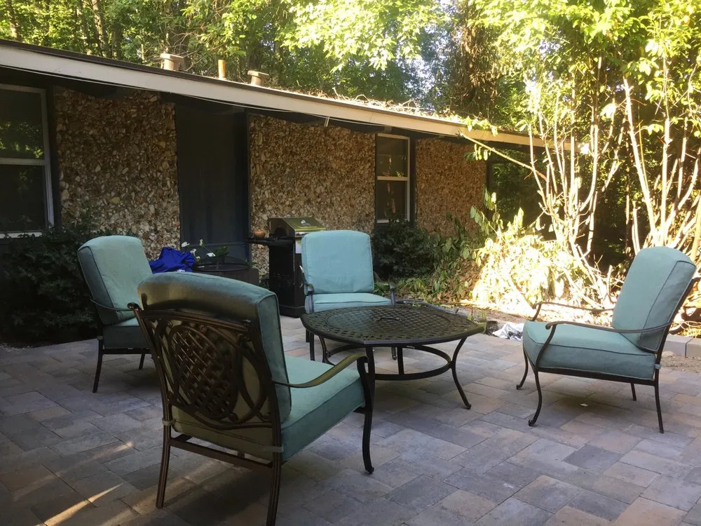 Affordable landscape design experts serving Kirkland, WA - Construction All-Pros