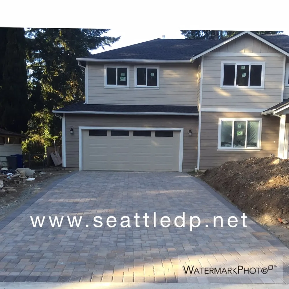 Custom landscape installation experts serving Kirkland, WA - Construction All-Pros