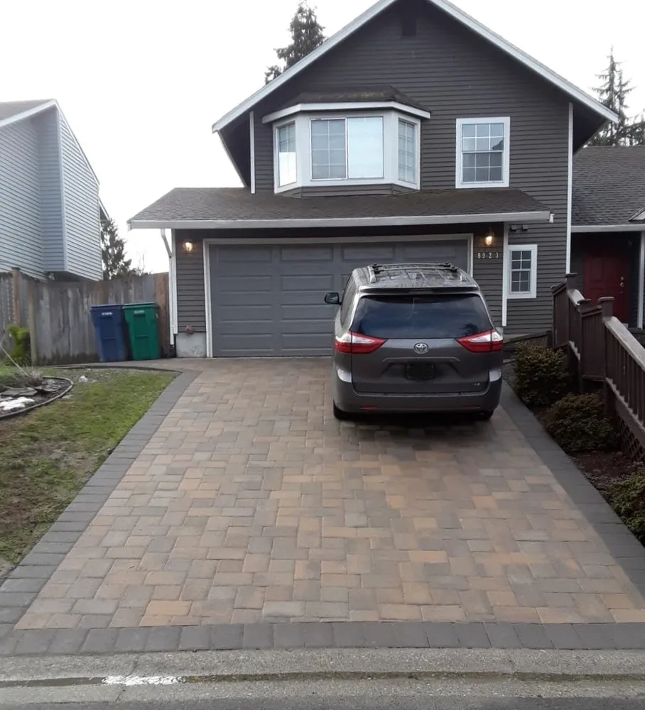 Local residential landscaping for homes in Kirkland, WA by Construction All-Pros