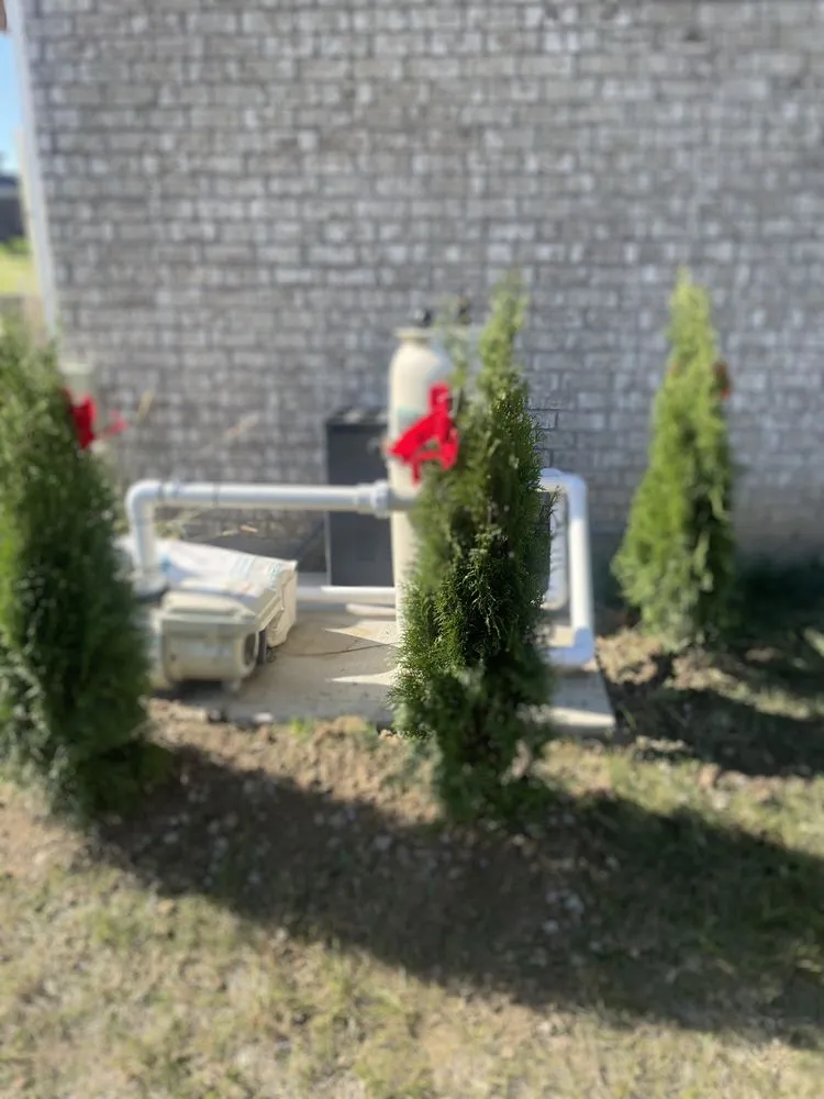 Affordable landscape design near you in Indianápolis, IN by Construction and Landscape