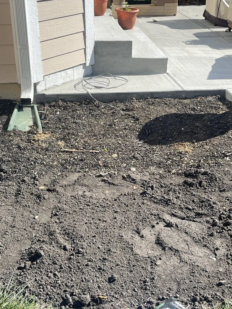 Top-rated outdoor landscaping in Indianápolis, IN - Construction and Landscape