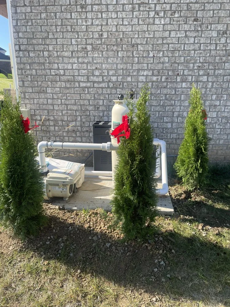 Trusted yard cleanup service for outdoor upgrades in Indianápolis, IN by Construction and Landscape