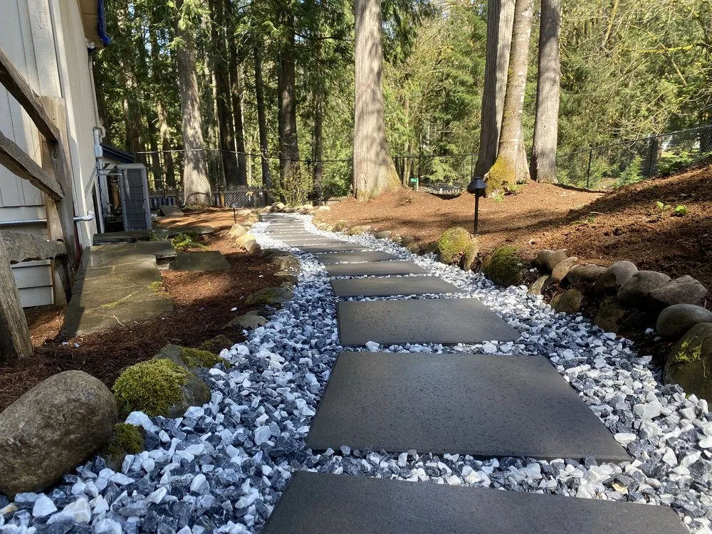 Reliable lawn mowing service experts serving Renton, WA - Construction Boys