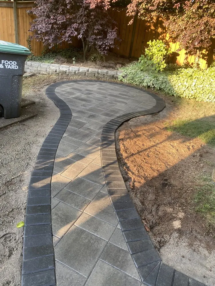 Reliable yard maintenance experts serving Renton, WA - Construction Boys