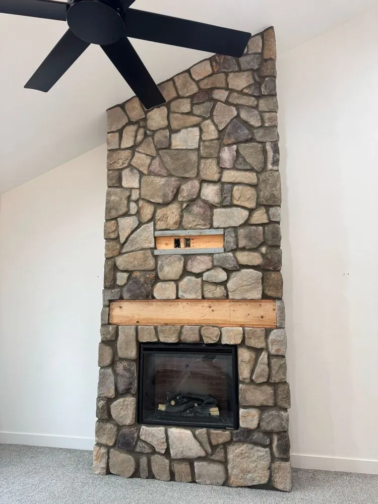 Custom lawn mowing service in Renton, WA - Construction Boys