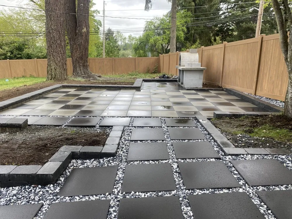 Expert yard maintenance for outdoor upgrades in Renton, WA by Construction Boys