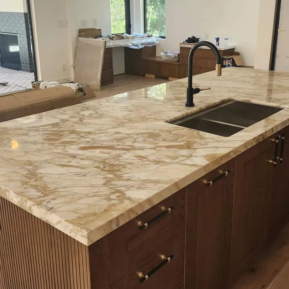 Top-rated landscape installation in Renton, WA by Construction Boys