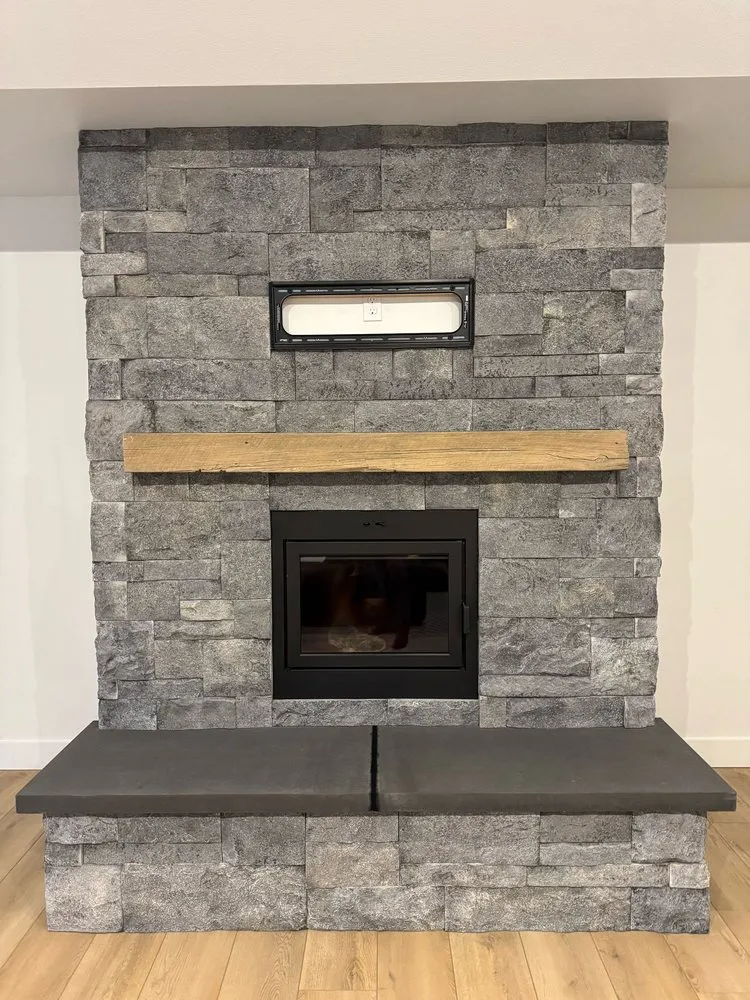 Reliable garden landscaping in Renton, WA - Construction Boys